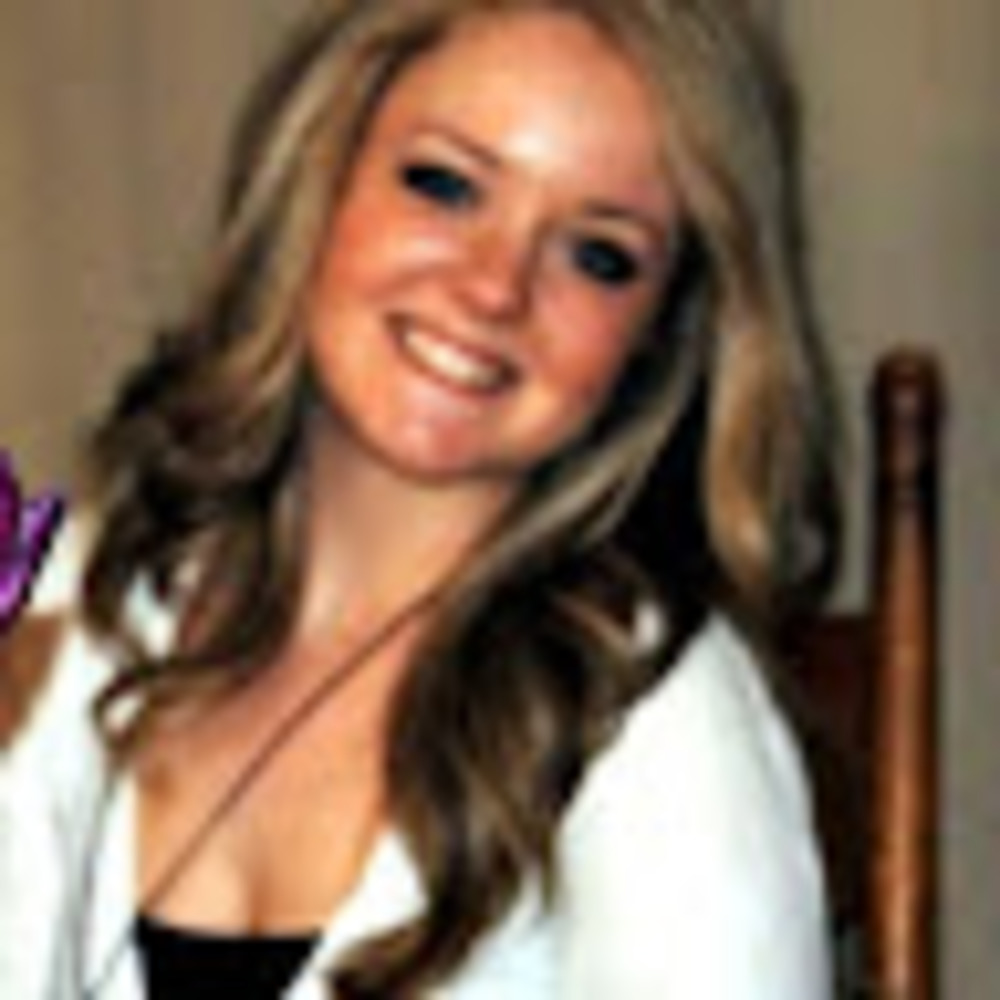 Meet your Posher, Nina